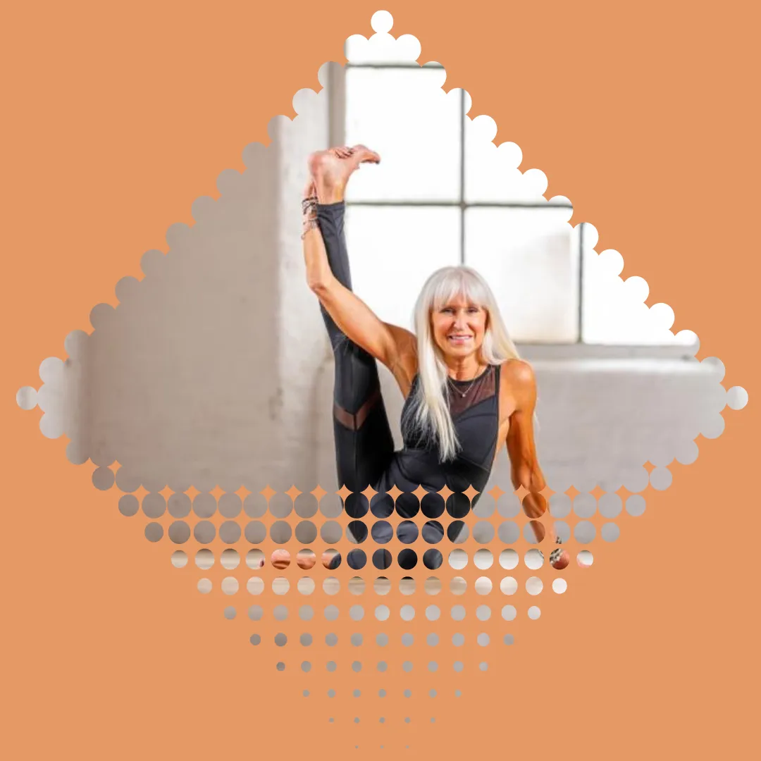 Clare Broomhead — Yoga teacher and retreat leader