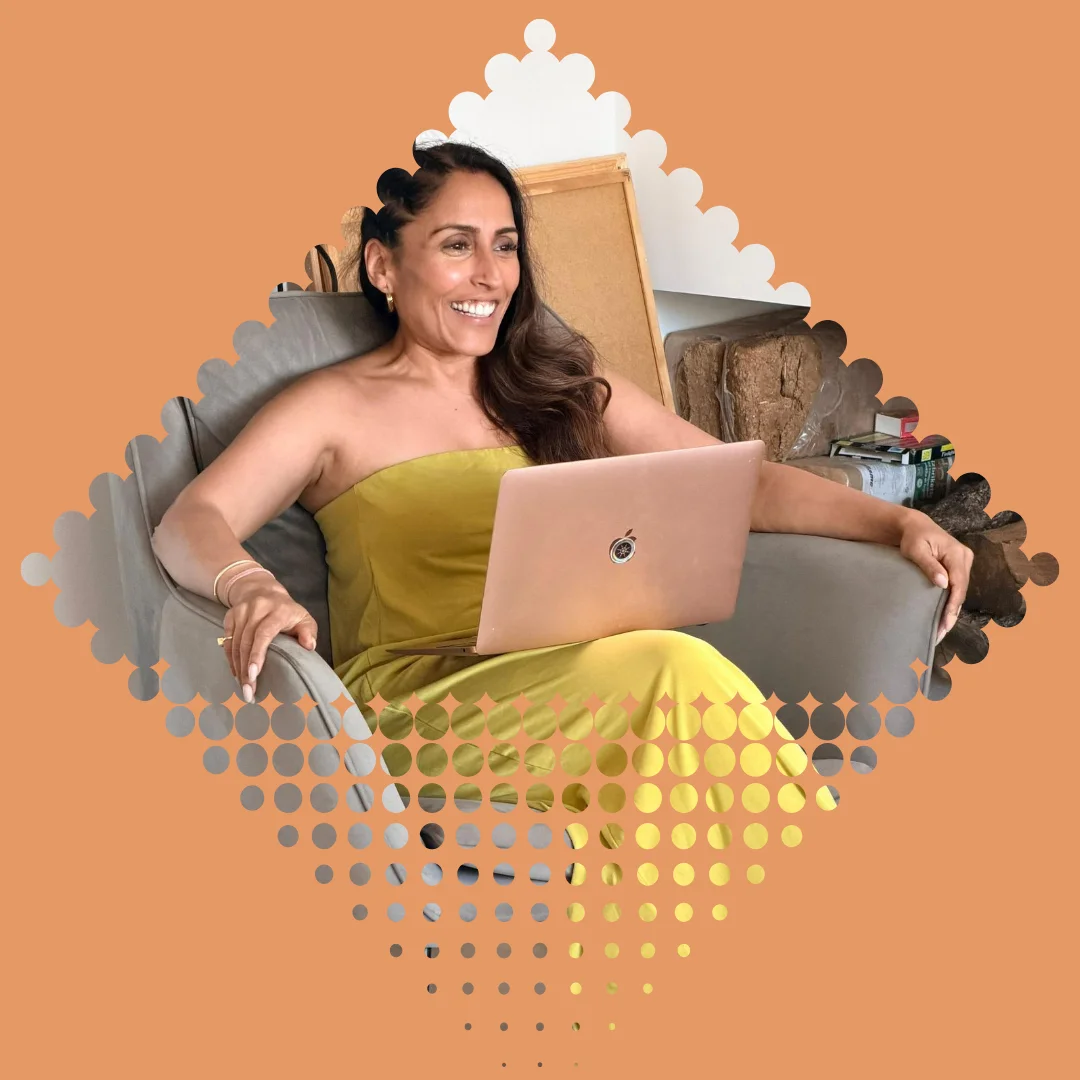 Deepa Parekh