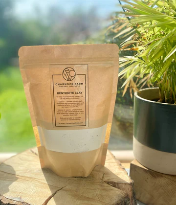 Bentonite Clay – 250g