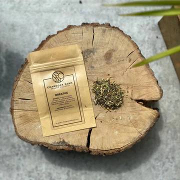 Breathe Tea – 25g