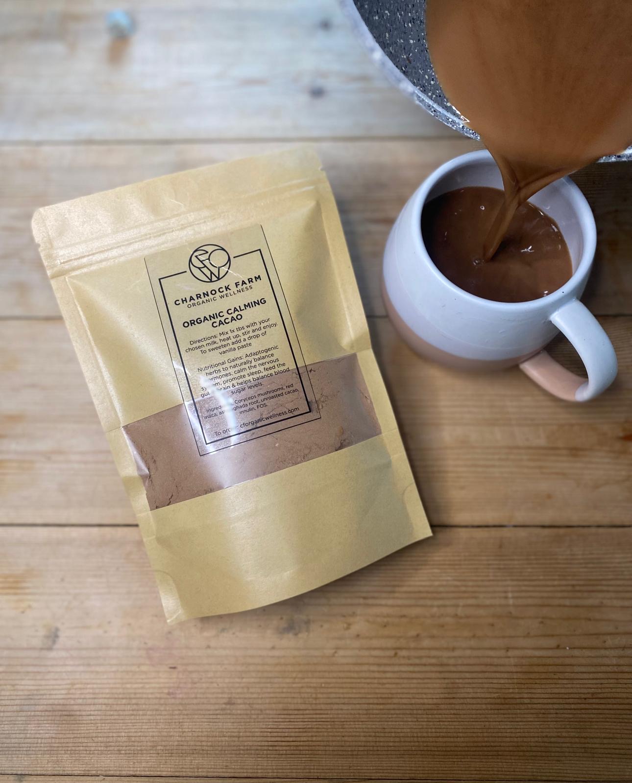 Calming Cacoa – 300g